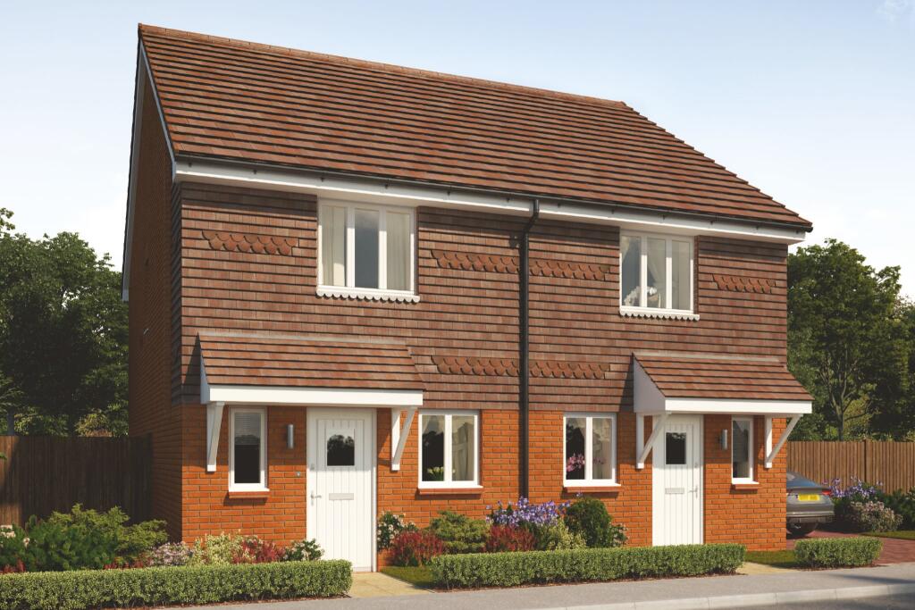 Main image of property: Darwell Close,
St. Leonards-On-Sea,
TN38 9TN