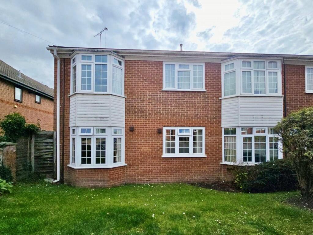 Main image of property: Clarence Road, Fleet, Hampshire, GU51
