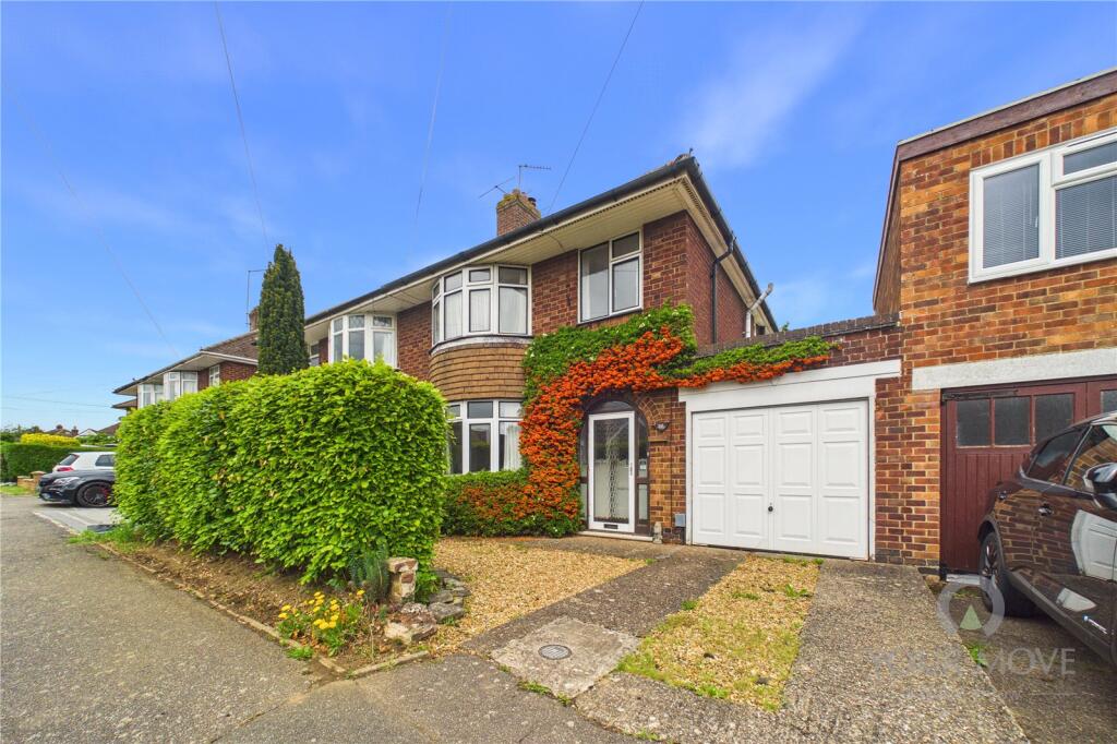 Main image of property: The Scarplands, Duston, Northampton, NN5