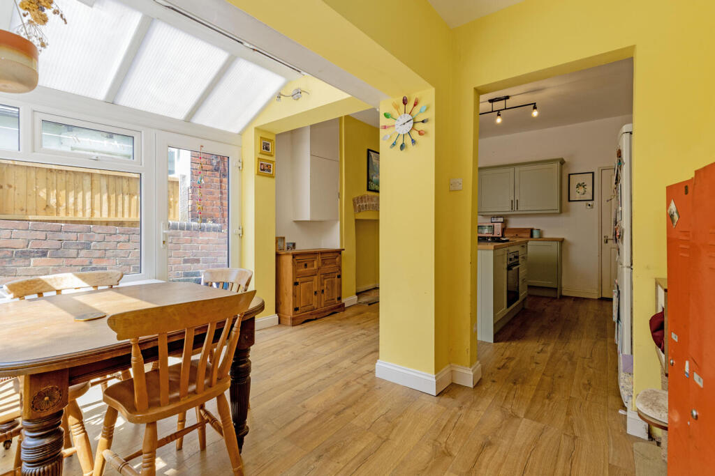 37 Shepperson Road, Hillsborough, Sheffield, S6 4FG photo 4