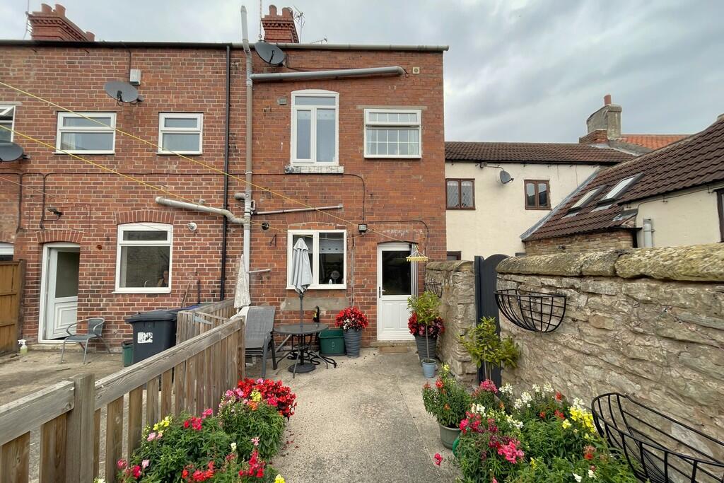 Main image of property: Westgate, Tickhill, Doncaster