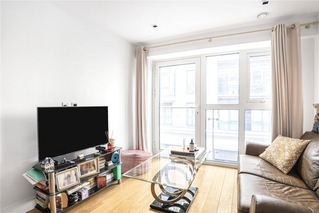 Apartment in London - View 4