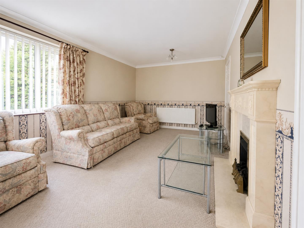 House in Northampton, Kingsthorpe - View 3