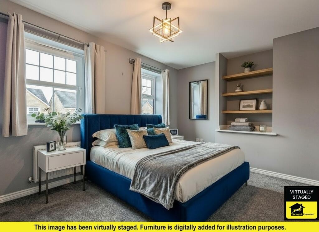 Additional image 11 of Kingfisher Crescent, Clitheroe, Lancashire