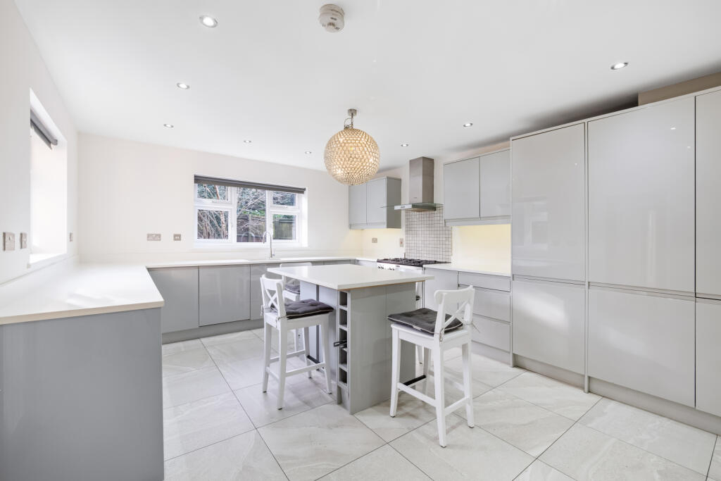 Main image of property: Montrouge Crescent, Epsom, Surrey, KT17