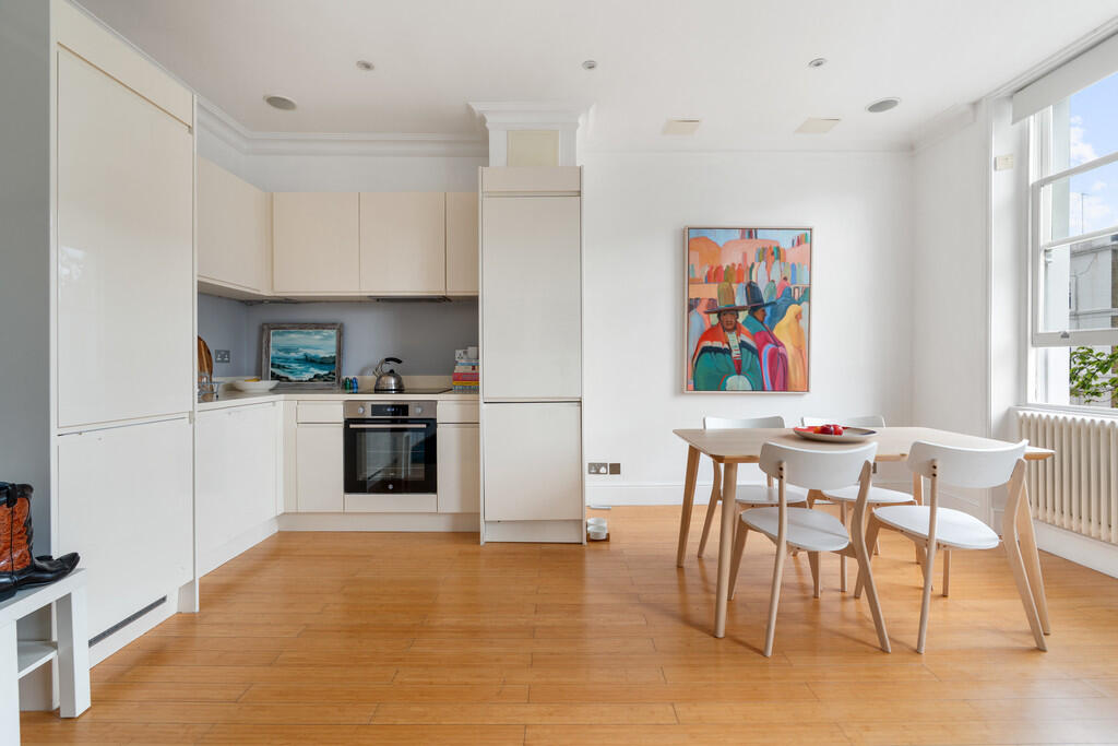 Main image of property: Cathcart Road, Chelsea