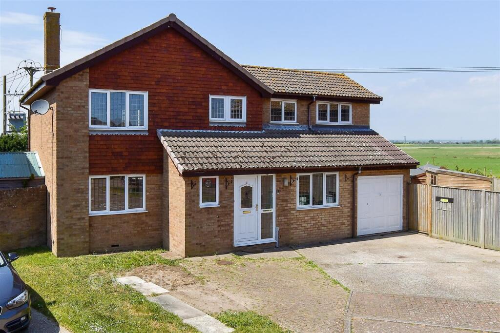 Main image of property: Gloucester Mews, New Romney, Kent