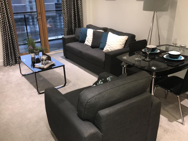 Main image of property: 72 Mackenzie House, LS10 1PT