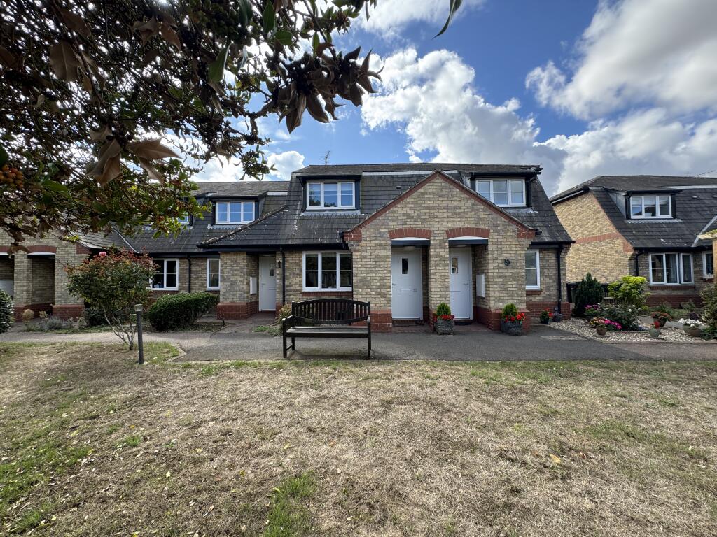 Main image of property: Fullers Close, Kelvedon, Essex