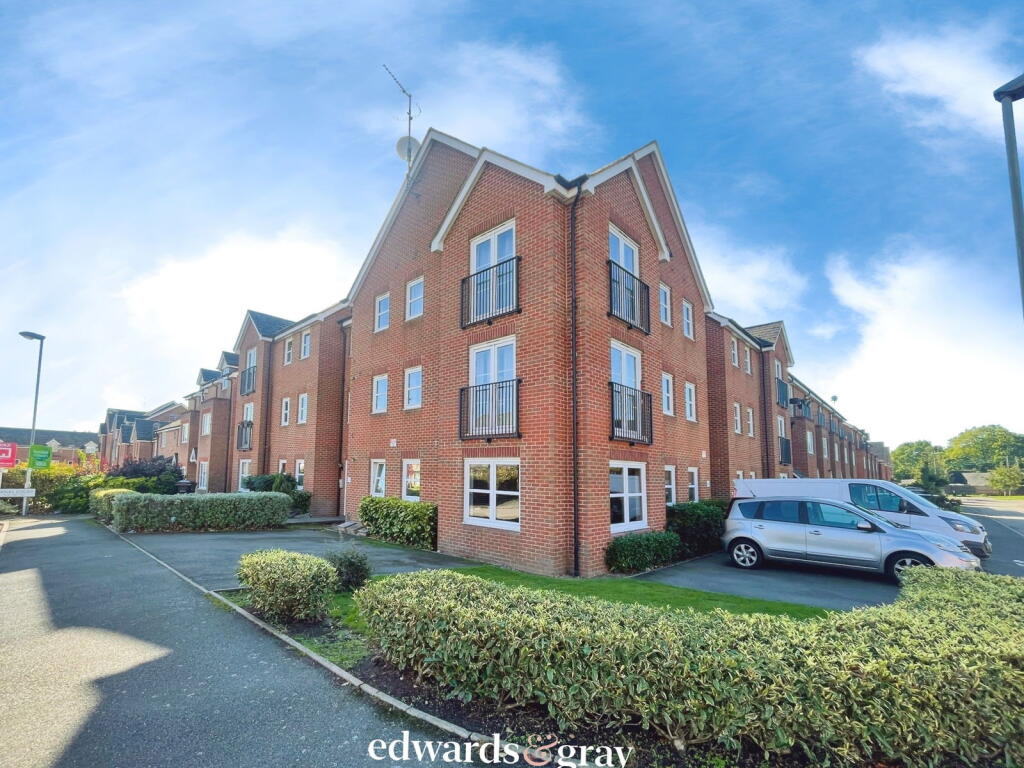 Main image of property: Vine Lane, Acocks Green, Birmingham, B27 6SY