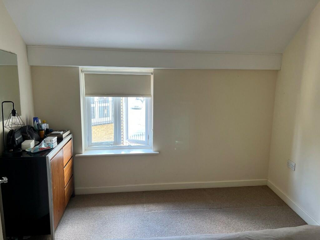 Apartment in London, Wallington - More