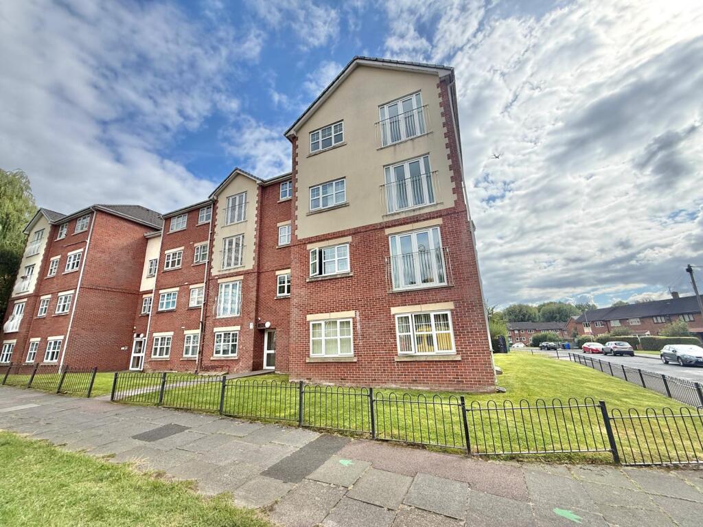 Main image of property: Windsor Court, Wordsworth Road, Denton