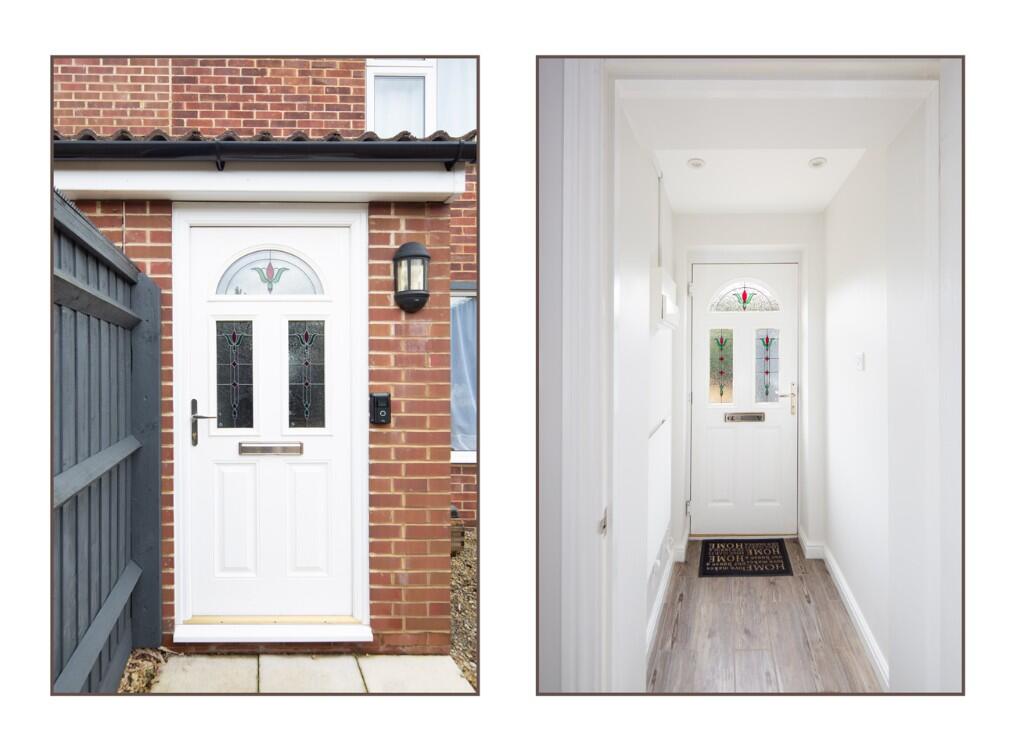 Villiers Road, Bicester, Oxfordshire, OX26 photo 4