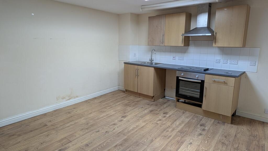 Main image of property: Maiden Street, Barnstaple, EX31