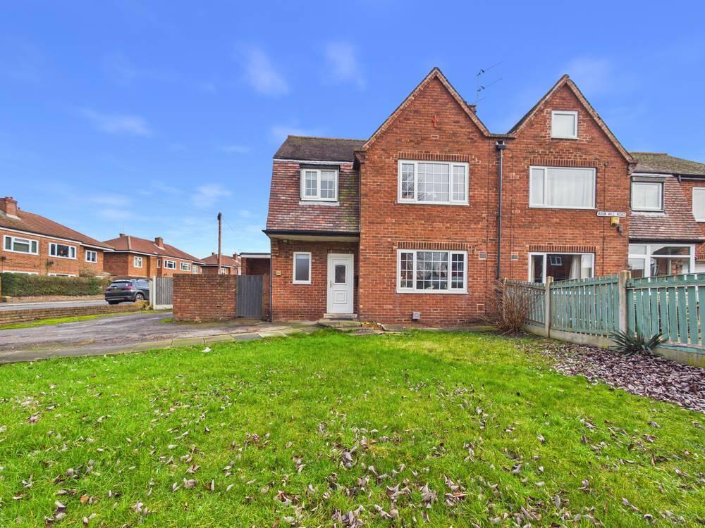 Main image of property: Rookhill Drive, Pontefract