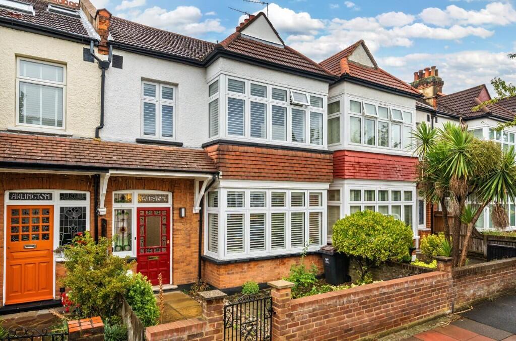 Main image of property: Cromwell Road, Beckenham, London, BR3