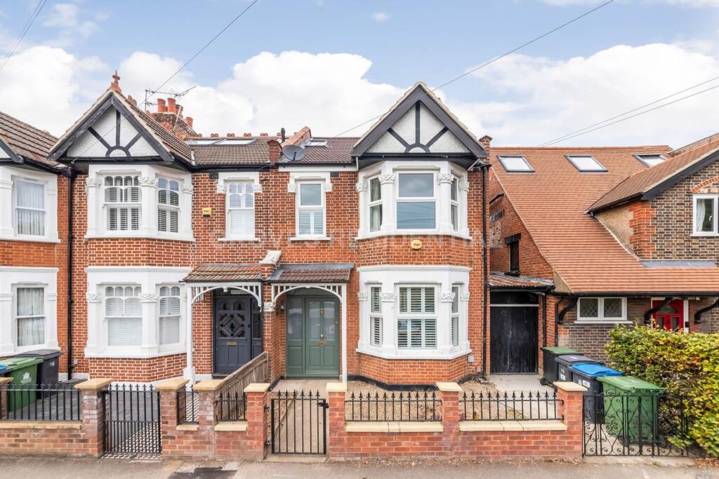 Main image of property: Blagdon Road, New Malden