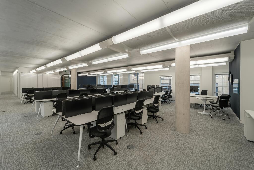 Open Plan 2