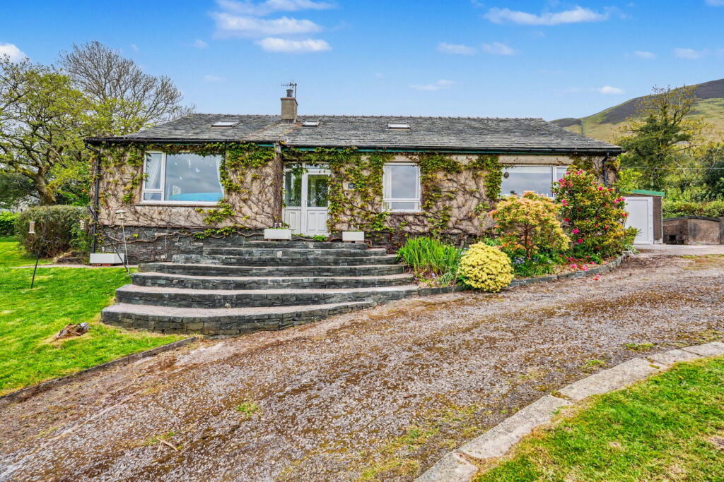 High Lorton, Cockermouth, CA13 9UB - View 3
