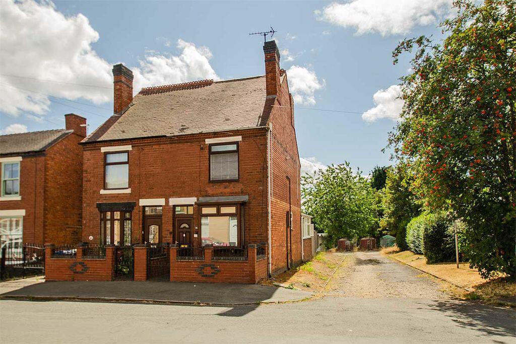 House in Walsall