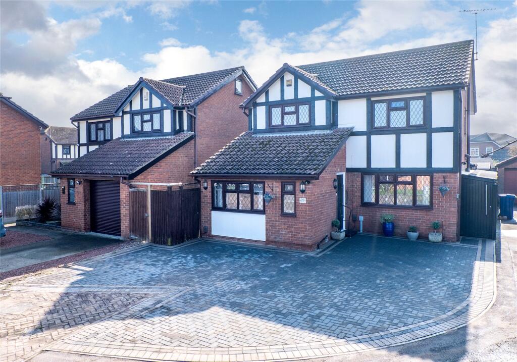 Main image of property: Burkeston Close, Kemsley, Sittingbourne, Kent, ME10