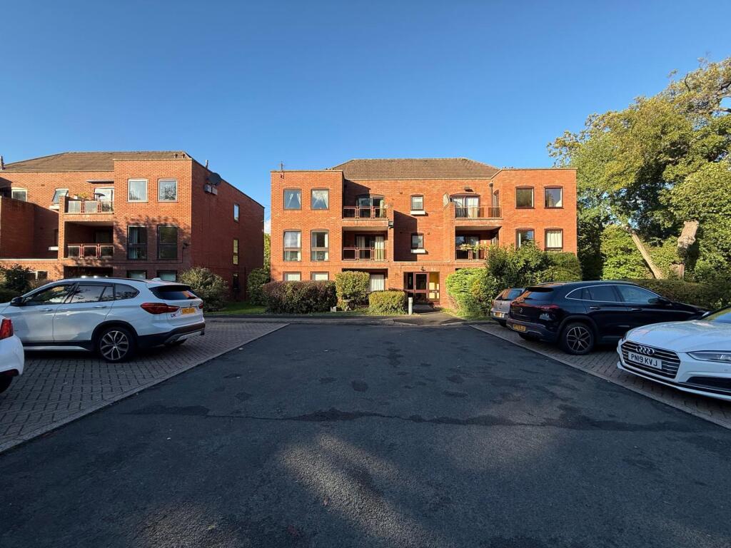 Main image of property: B91 3DE