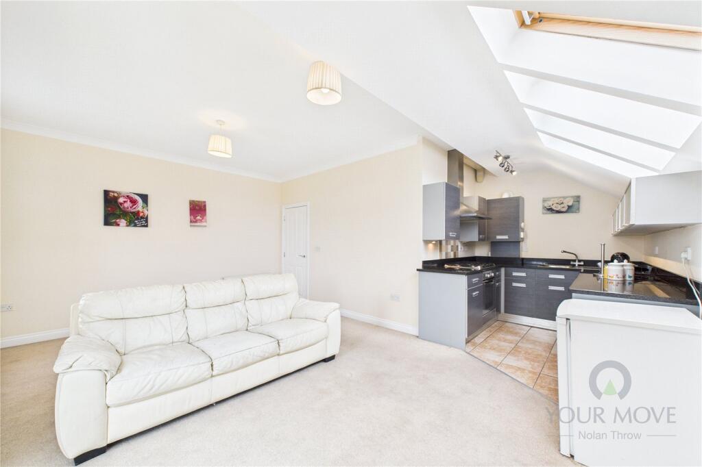 Main image of property: Cattle Market Road, Northampton, NN1