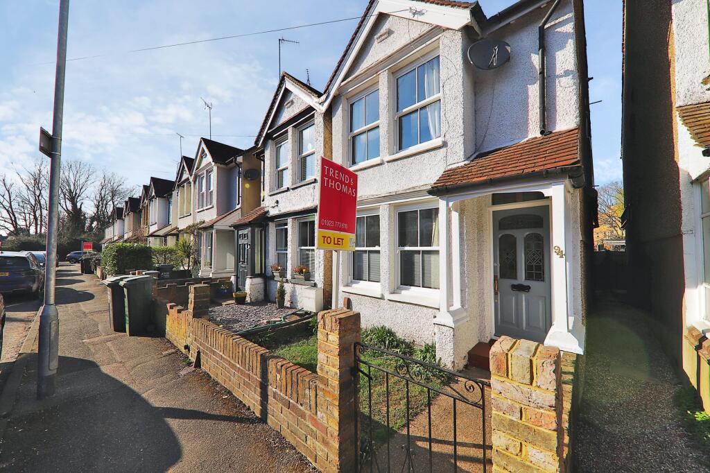 Main image of property: Ebury Road, Rickmansworth, WD3