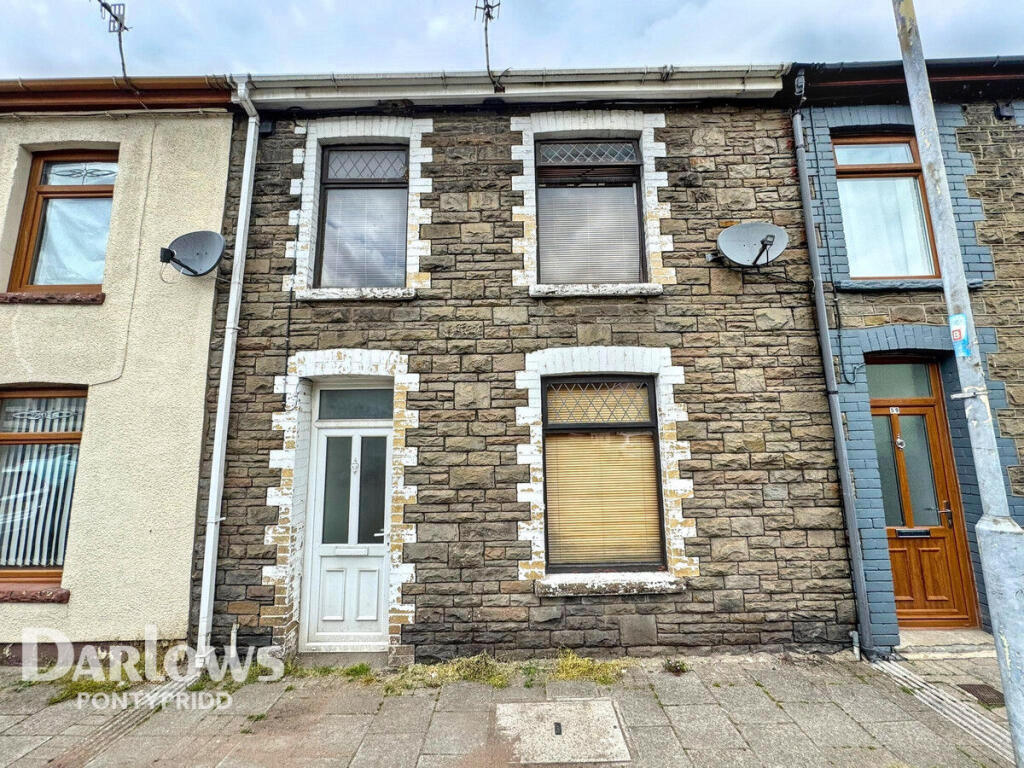 Main image of property: Coedpenmaen Road, Pontypridd