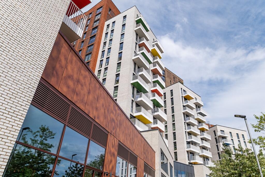 Main image of property: Garden Boulevard Maidenhead SL6