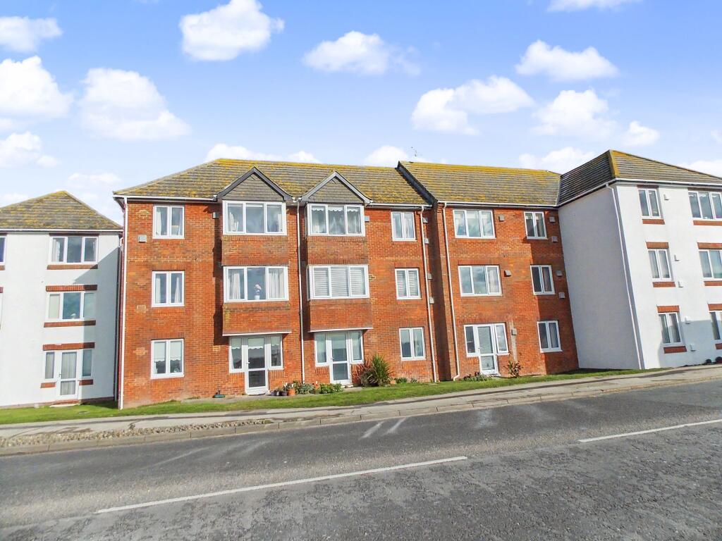 Main image of property: Homecoast House, Cavell Avenue, Peacehaven, BN10 7NH