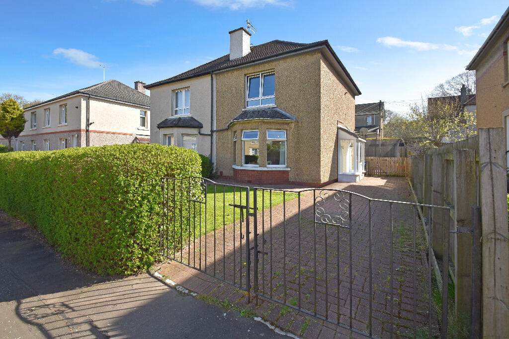 Main image of property: Hyndlee Drive, Cardonald, Glasgow. G52 2DG