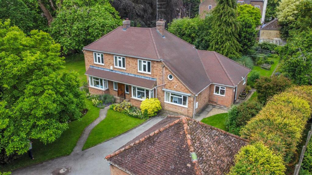 Main image of property: Cley Hall Drive, Spalding