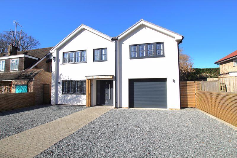 Main image of property: Longpoles Road, Cranleigh