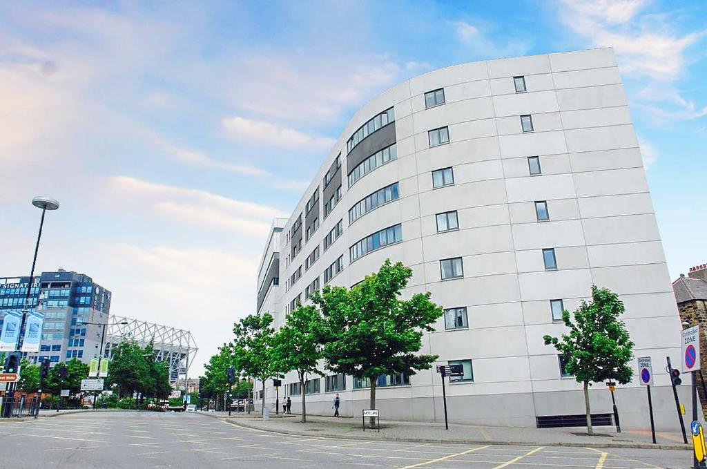 Main image of property: Citygate, City Centre, NE1