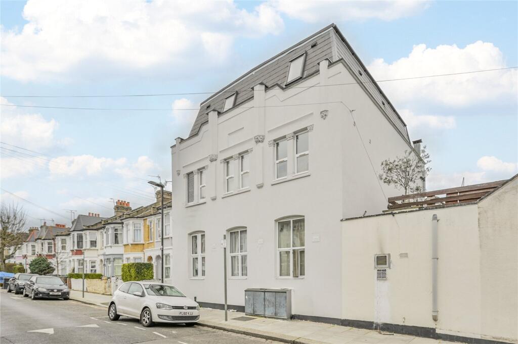 Main image of property: Beresford Road, Harringay Ladder, London, N8