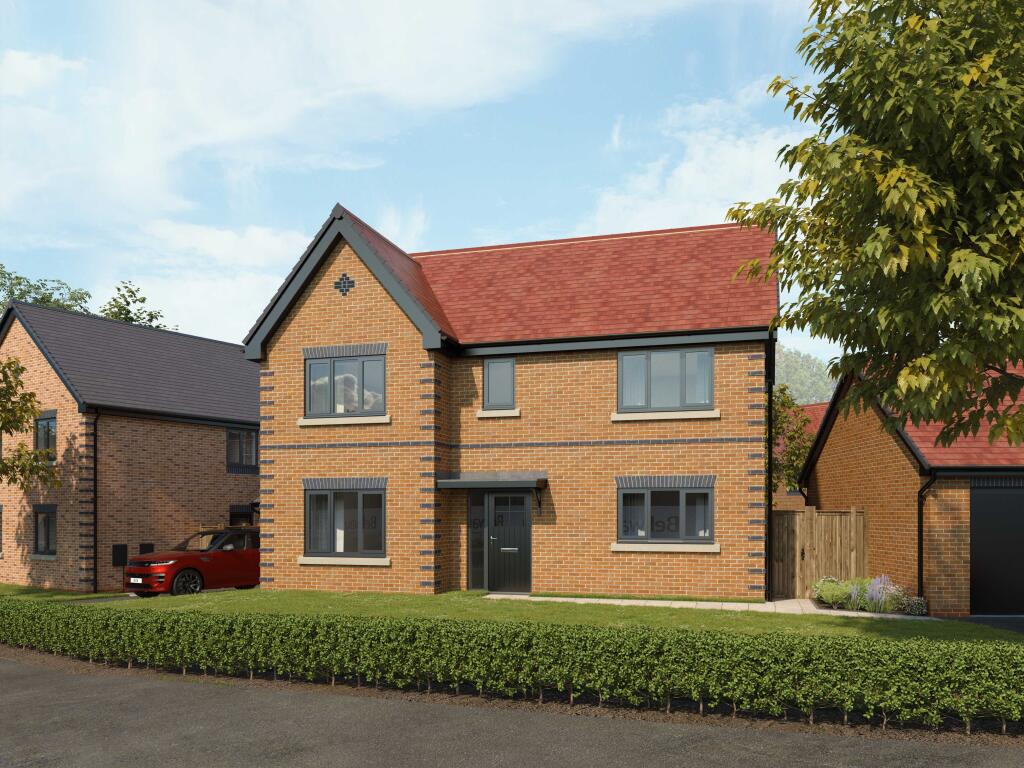 Main image of property: Ryton,
Tyne and Wear
NE40 3NL