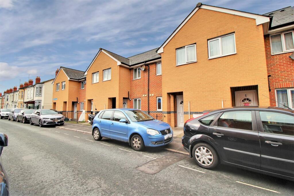 Main image of property: Stratton Road, Gloucester