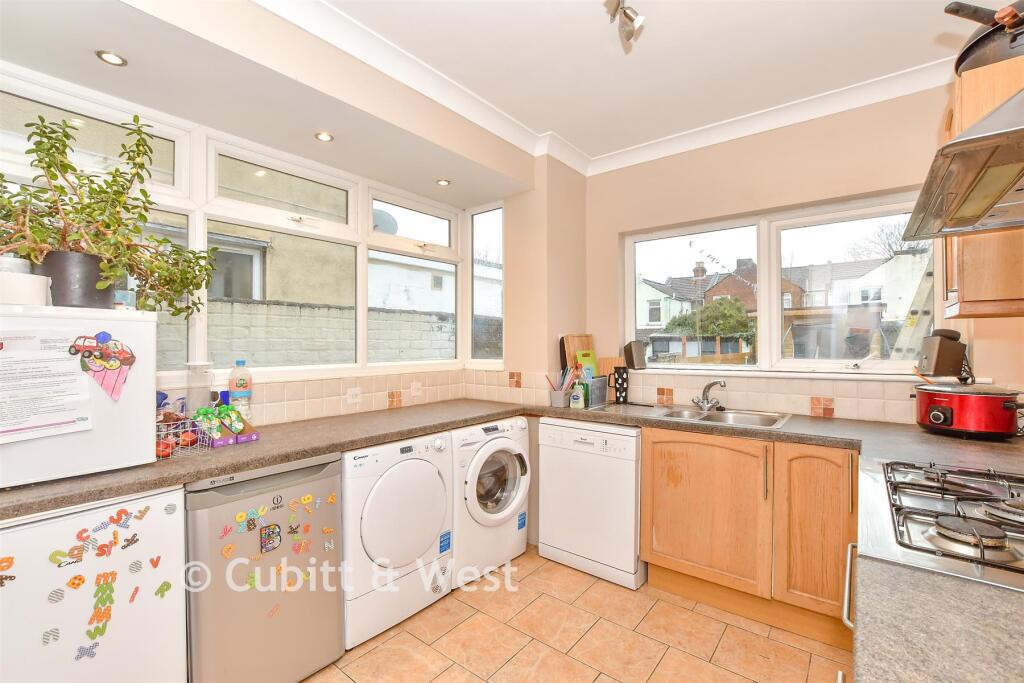 Main image of property: Hampshire Street, Portsmouth, Hampshire