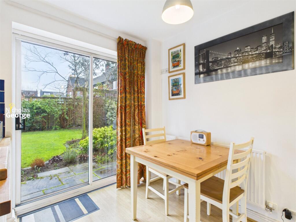 Additional image 9 of Foxes Meadow, Cotteridge, Birmingham, B30