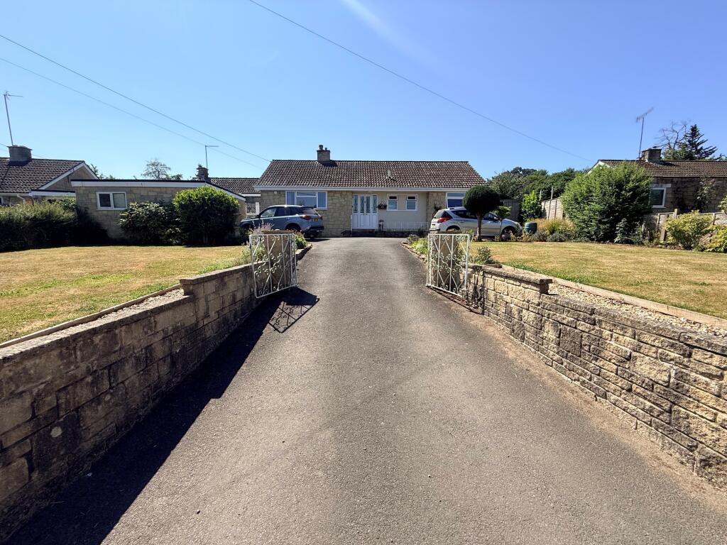 Main image of property: Hardington Moor, Yeovil, Somerset, BA22 9NP