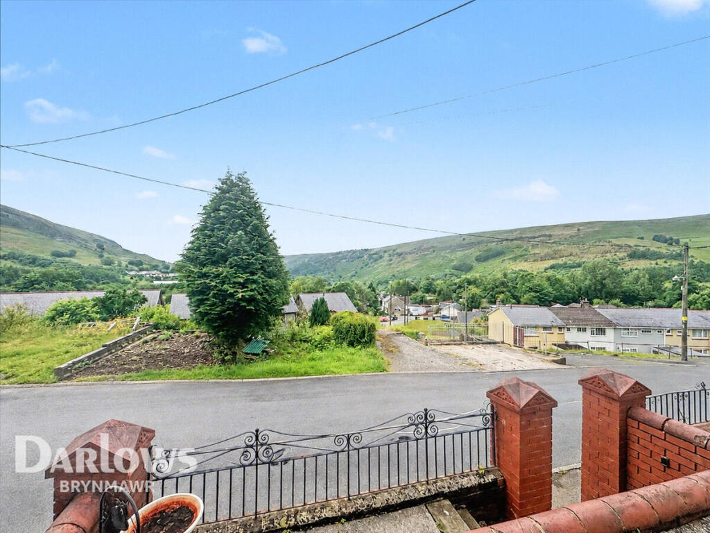 Gwent Terrace, Blaina photo 4