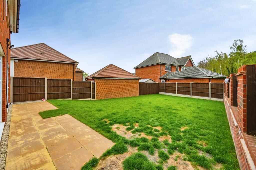 Additional image 31 of Boundary Drive, Amington, Tamworth