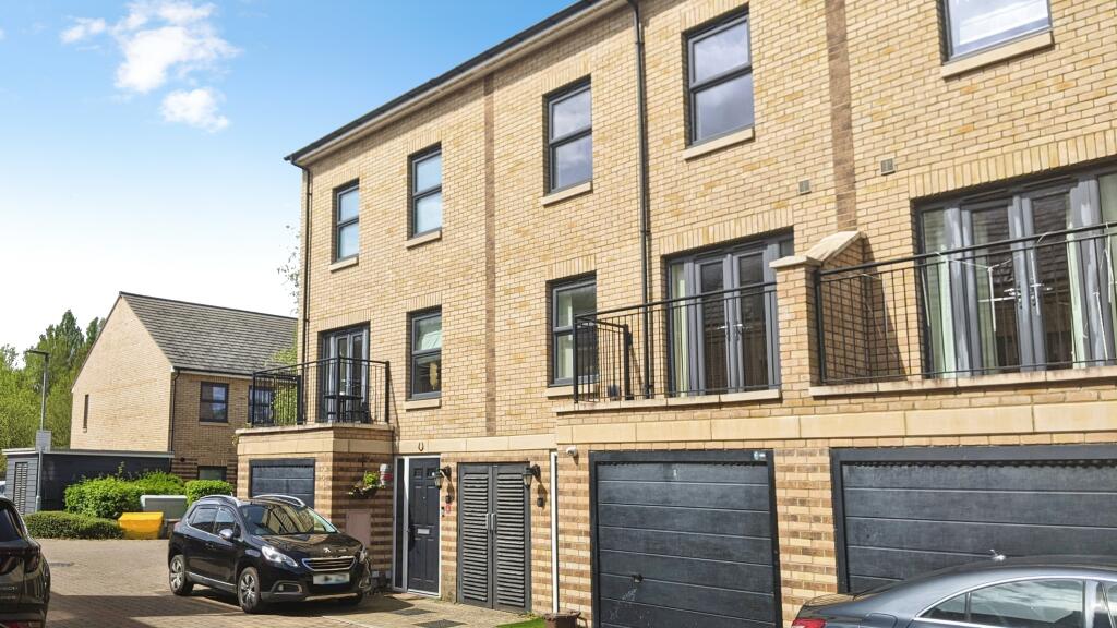 Main image of property: Parchment Close, MITCHAM