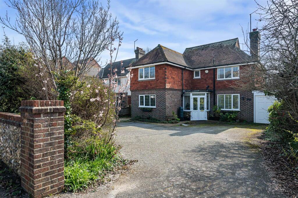Main image of property: Sutton Road, Seaford