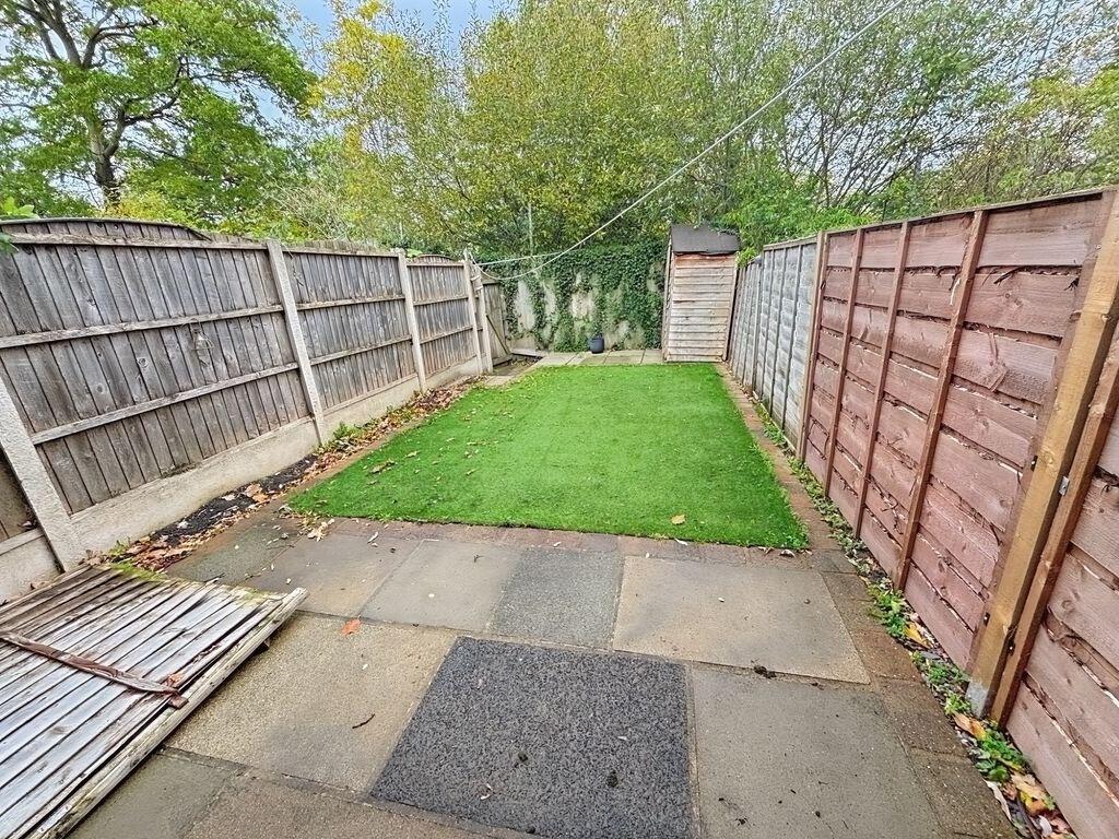 Northumberland Way, Sharston photo 4