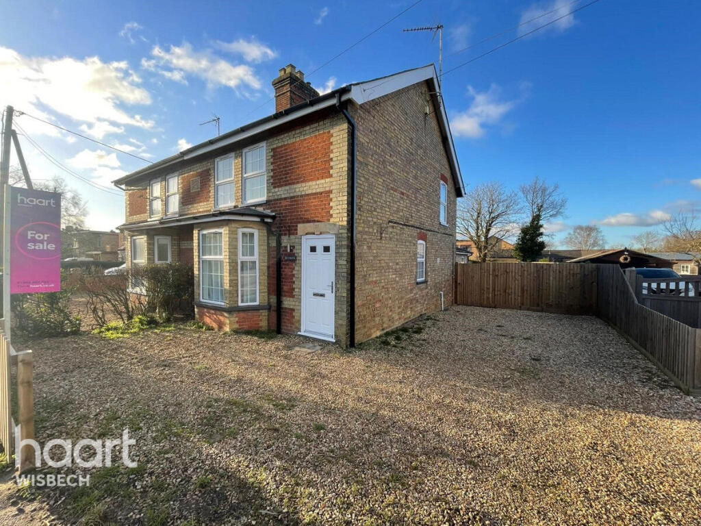 Main image of property: Town Street, Upwell