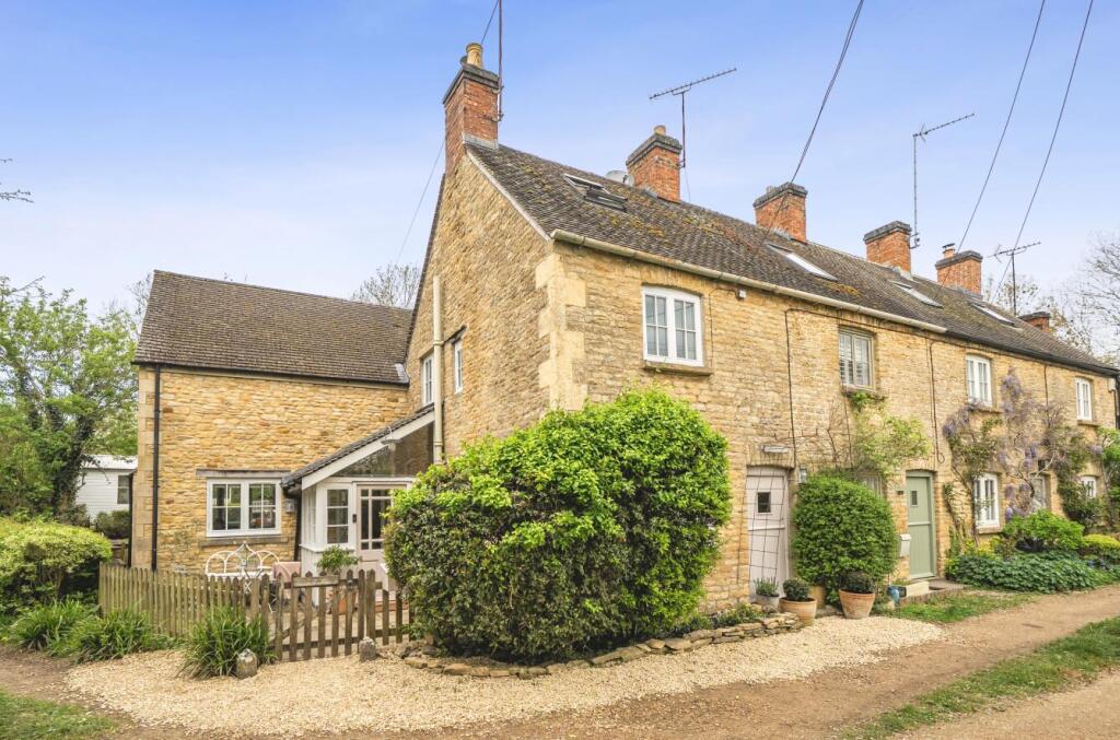 Main image of property: Dean, Chipping Norton