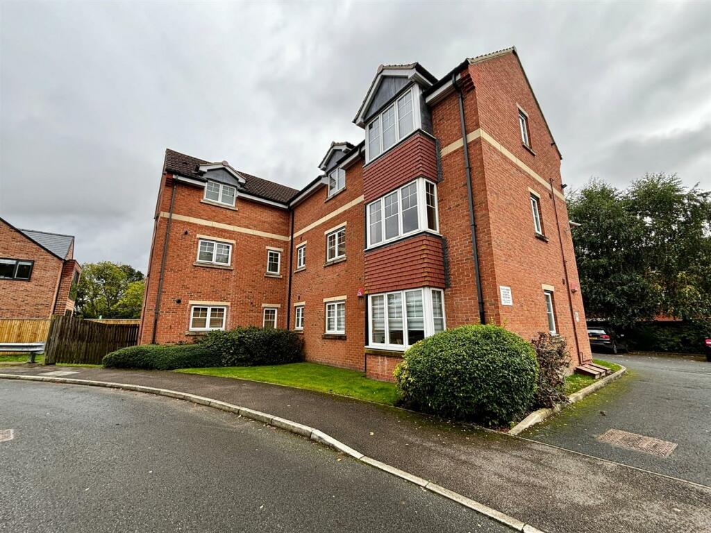 Main image of property: Bridge Close, Church Fenton, Tadcaster