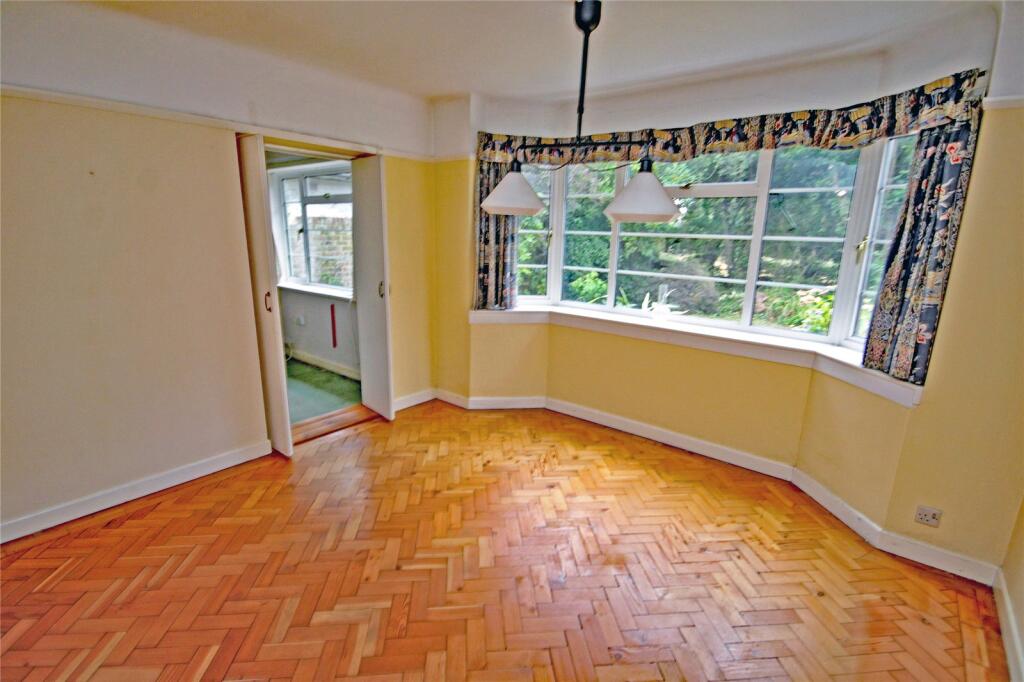 House in Southampton - View 5